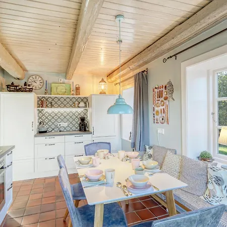 Pet Friendly In With Kitchen Almdorf
