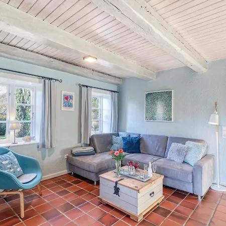 Ferienhaus Pet Friendly In With Kitchen