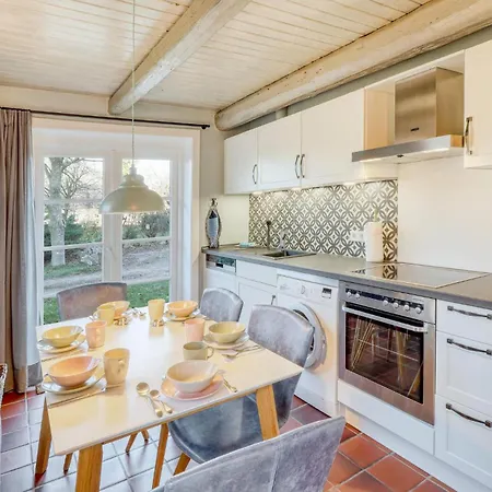 別荘 Pet Friendly In With Kitchen Almdorf