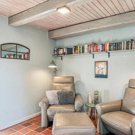 Pet Friendly In With Kitchen Almdorf