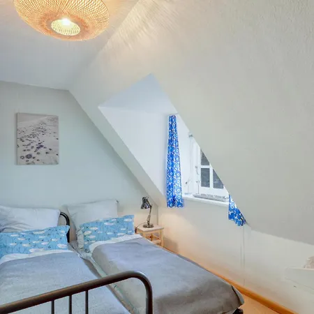 Pet Friendly In With Kitchen * Almdorf