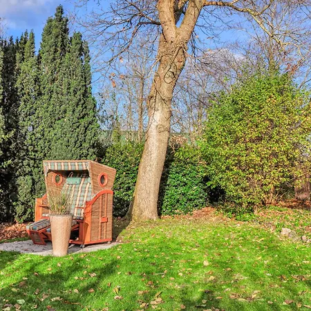 Ferienhaus Pet Friendly In With Kitchen *