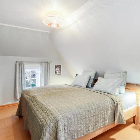 別荘 Pet Friendly In With Kitchen Almdorf