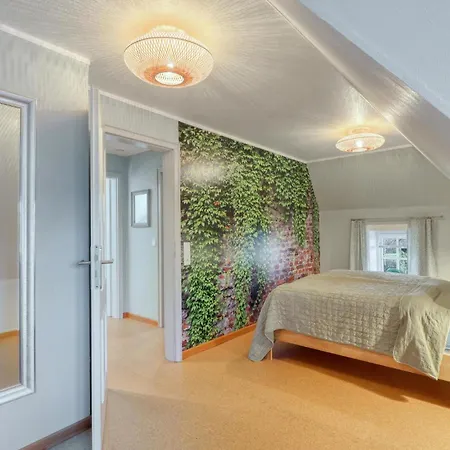 Pet Friendly In With Kitchen Almdorf